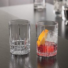 Spiegelau Perfect Serve Collection Small longdrink glass 240 ml set of 4 pieces